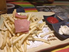 -滋味烤鱼(祥和里店)