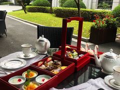 -西郊宾馆·1921餐厅