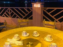 包厢-明润海鲜(南边海店)