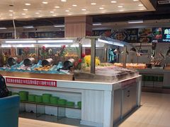 -新艺自助美食城(中山路店)