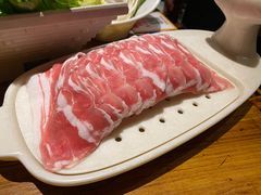 -额尔敦草原涮羊肉·烧烤(冻青树总店)