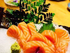 -阿吾罗日本料理(K11艺术中心店)