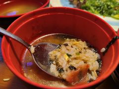 -鳗鱼家·深夜食堂(军博店)