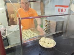 -津门张记包子铺(华昌道店)