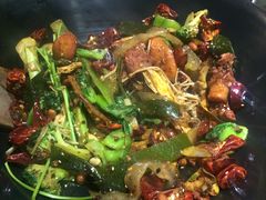 -食乐佳麻辣香锅(森林摩尔商业街区店)