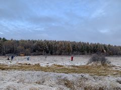 -塞罕坝国家级自然保护区