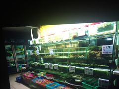 -覃记海鲜美食餐厅