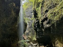 -鹿院坪生态旅游景区