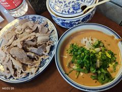 -牛街老爆肚满(牡丹园店)