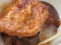 -頂級甜不辣-台北美食 台北小吃 萬華美食 台北甜不辣 台北宵夜 龍山寺美食 附近餐廳 台北美食推薦
