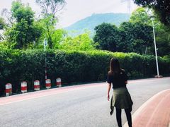 -仙岳公园