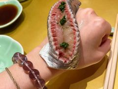 -鮨冠OMAKASE食べ放题(北京首店)