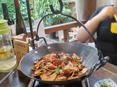 -吃货私房菜(丽江束河古镇店)