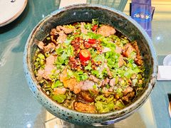 -君霖海鲜私房菜(春柳店)