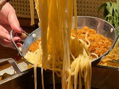 -螺大喜螺蛳粉火锅(雍和宫店)