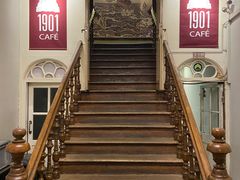 -1901 Cafe(西四店)
