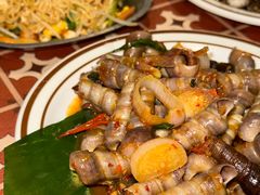 钉螺-仓库南洋海鲜小排档(柳河路店)