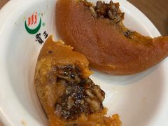 -西安贾三灌汤包·回坊小吃·清真炒菜(北院门总店)