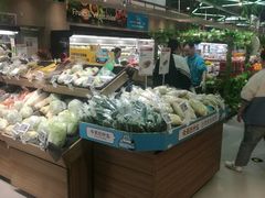 -盒马鲜生(顺义店)