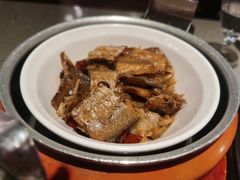 -粗茶淡饭·蒸鲜(光谷店)