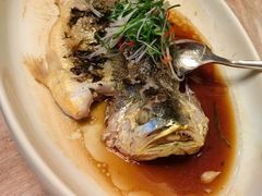 -景式·廣東粤菜(凤凰古站店)