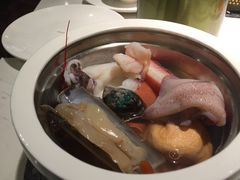 -加餐海鲜自助(宝龙一城店)