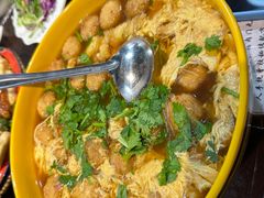 -酒肉门孔府菜(曲阜游客中心店)