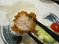 -小句号·精致料理(江南环球港店)