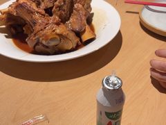 -大师兄·手工面·西北菜(珠海环宇城店)