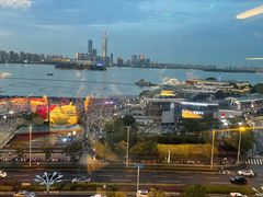 -馋遇江南·精致湖景雅宴(东方之门店)