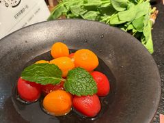 -盡膳口福跷脚牛肉火锅(晶耀前滩店)