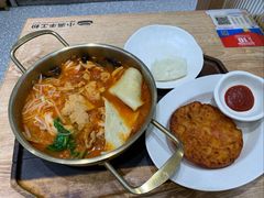 -小满手工粉(北京来福士店)