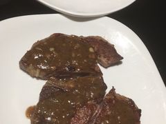 -梅园国际大酒店·自助餐厅(光明港店)