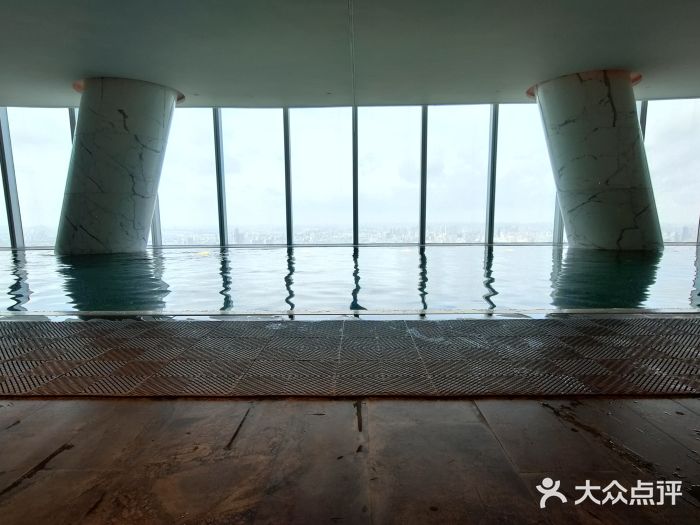 广州四季酒店·花水疗中心·高空Spa图片