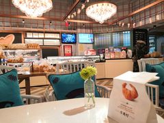 -牛角村(大族广场店)