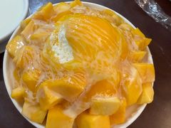 -水牛奶皇后糖水铺(深圳总店)