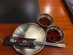 -大阪烧肉BAKA一代(十亩地店)