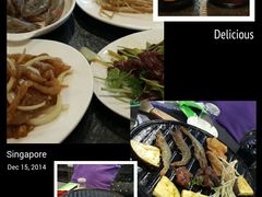 android_upload_pic-厚味居炙子烤肉·清真(天桥南纬路店)
