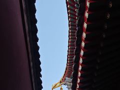 -西安市广仁寺