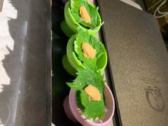 -極上萬膳·日料放题(海岸城店)
