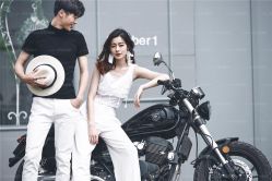 -苏菲亚婚纱影楼尊爵店(昆区店)