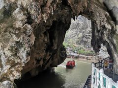 -英西峰林·洞天仙境