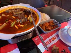 -胡桃里乐队酒馆(三阳路店)