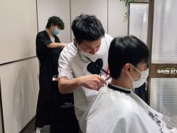 -崇尚GAVIN STYLE臻选