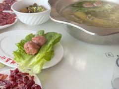 -乌记鲜活牛肉城(金砂东路店)