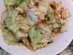 -俏九州·小炒黄牛肉(华润万象汇店)