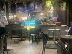 大堂-BeauTea水仙(coco park店)