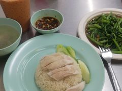 -红大哥水门鸡饭(總店)