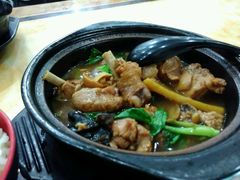 -峰味香.酱香米线.黄焖鸡(定西路店)