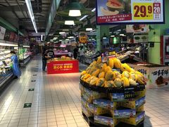 -大润发(张江店)